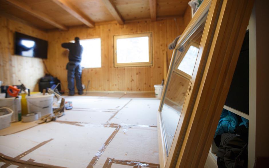 double vitrage sur mesure Saint-Michel-sur-Orge